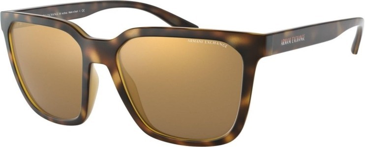 Сонцезахисні окуляри Сонцезахисні окуляри Armani AX 4108S 80295A 57
