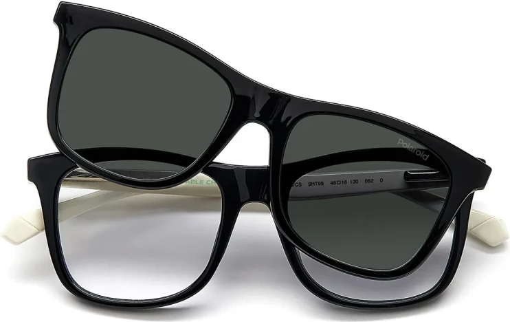 Сонцезахисні окуляри Сонцезахисні окуляри Polaroid PLD 8055/CS 9HT46M9