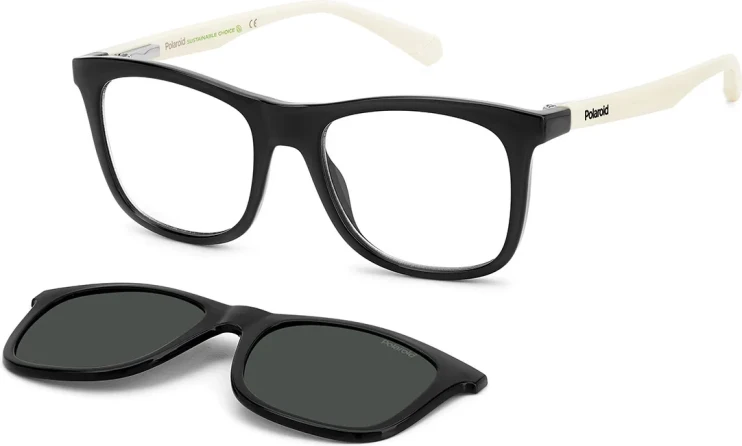 Сонцезахисні окуляри Сонцезахисні окуляри Polaroid PLD 8055/CS 9HT46M9