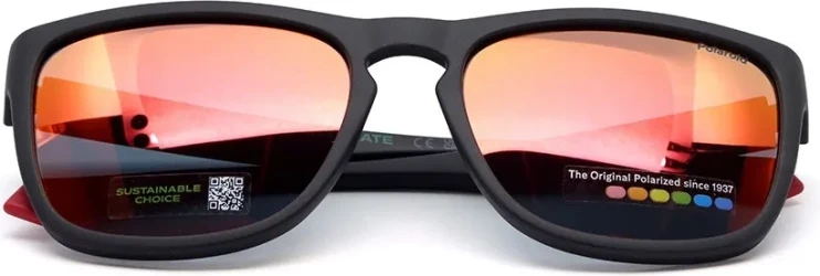 Солнцезащитные очки Солнцезащитные очки Polaroid PLD 2161/S OIT57OZ