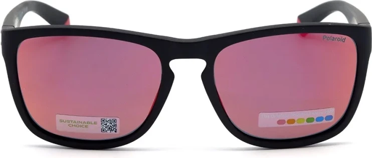 Солнцезащитные очки Солнцезащитные очки Polaroid PLD 2161/S OIT57OZ