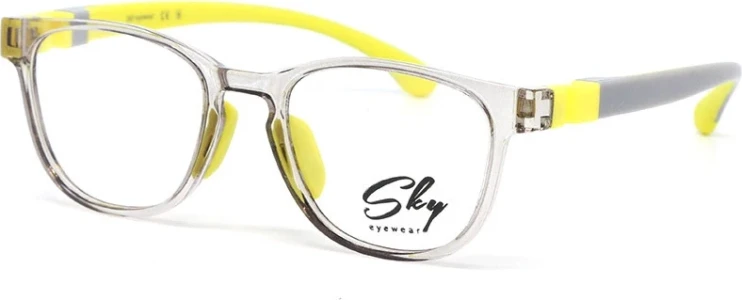 Оправа Оправа Sky SKO 0808 GRY