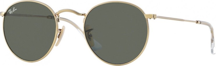 Солнцезащитные очки Солнцезащитные очки Ray-Ban RB3447 001 50 Ray-Ban Ray-Ban