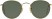 Солнцезащитные очки Солнцезащитные очки Ray-Ban RB3447 001 50 Ray-Ban Ray-Ban