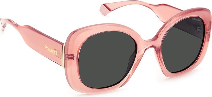 Сонцезахисні окуляри Сонцезахисні окуляри Polaroid PLD 6190/S 35J52M9