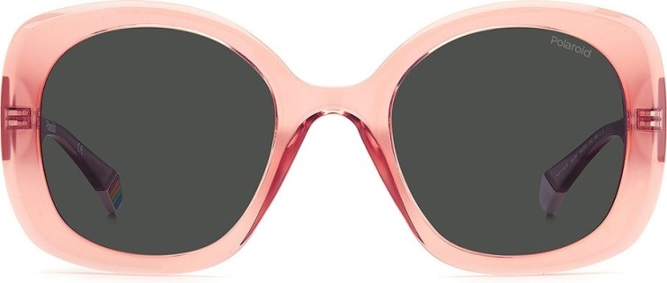 Сонцезахисні окуляри Сонцезахисні окуляри Polaroid PLD 6190/S 35J52M9