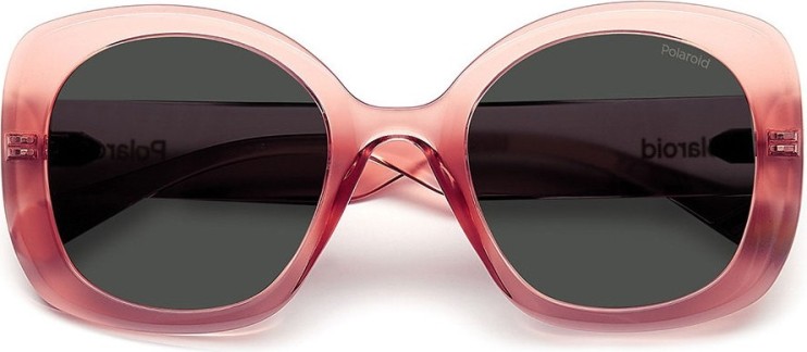 Сонцезахисні окуляри Сонцезахисні окуляри Polaroid PLD 6190/S 35J52M9