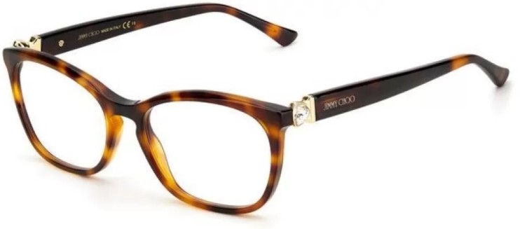Оправа Оправа Jimmy Choo JC317 0865417