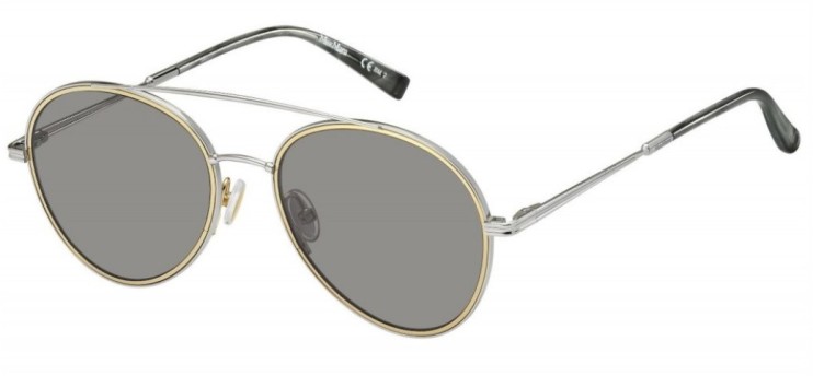 Сонцезахисні окуляри Max Mara MM WIRE II B1Z54IR