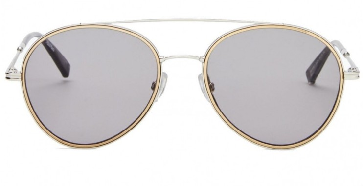 Солнцезащитные очки Солнцезащитные очки Max Mara MM WIRE II B1Z54IR