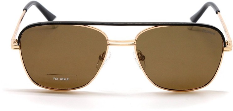 Сонцезахисні окуляри Сонцезахисні окуляри Polaroid PLD 2108/S/X DDB57SP