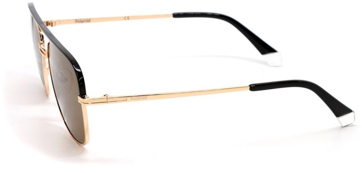 Сонцезахисні окуляри Сонцезахисні окуляри Polaroid PLD 2108/S/X DDB57SP