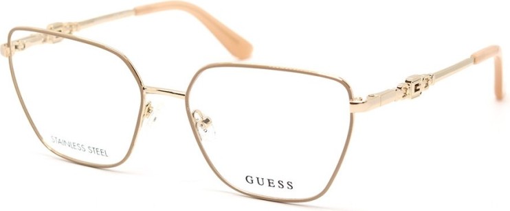 Оправа Оправа Guess GU2952 059 55