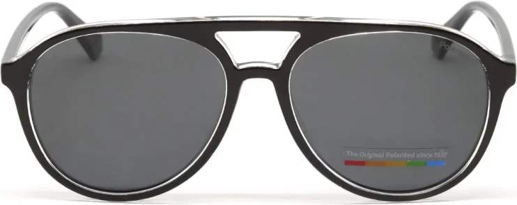 Сонцезахисні окуляри Сонцезахисні окуляри Polaroid PLD 4162/S 7C556M9