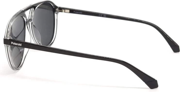 Сонцезахисні окуляри Сонцезахисні окуляри Polaroid PLD 4162/S 7C556M9