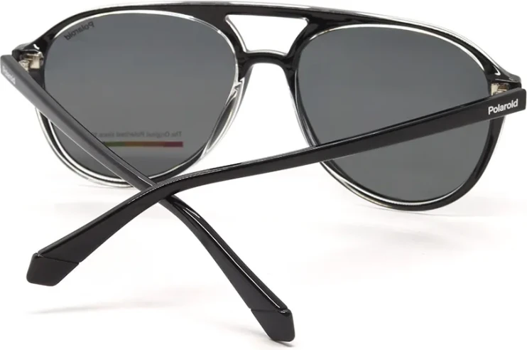 Сонцезахисні окуляри Сонцезахисні окуляри Polaroid PLD 4162/S 7C556M9