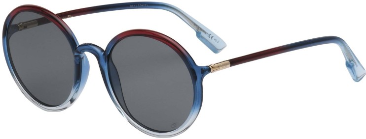 Солнцезащитные очки Солнцезащитные очки Christian Dior SOSTELLAIRE2 7W5522K