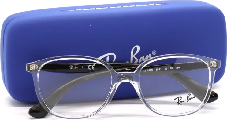 Оправа Оправа Ray-Ban RY 1598 3541 49