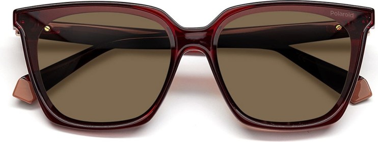 Сонцезахисні окуляри Сонцезахисні окуляри Polaroid PLD 6160/S C9A62SP