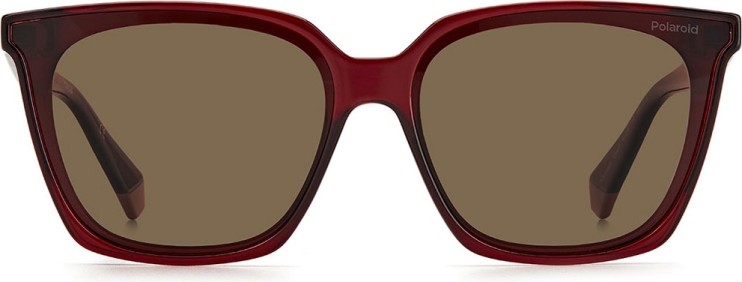 Сонцезахисні окуляри Сонцезахисні окуляри Polaroid PLD 6160/S C9A62SP