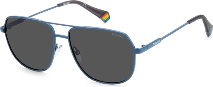Солнцезащитные очки Солнцезащитные очки Polaroid PLD 6195/S/X FLL58M9