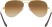 Солнцезащитные очки Солнцезащитные очки Ray-Ban RB3025 001/51 62 Ray-Ban Ray-Ban