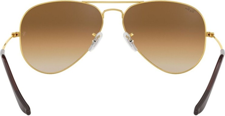 Солнцезащитные очки Солнцезащитные очки Ray-Ban RB3025 001/51 62 Ray-Ban Ray-Ban