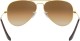 Солнцезащитные очки Солнцезащитные очки Ray-Ban RB3025 001/51 62 Ray-Ban Ray-Ban