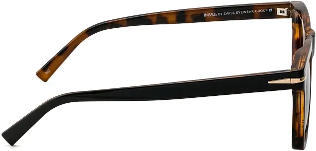 Сонцезахисні окуляри Сонцезахисні окуляри INVU B2325D