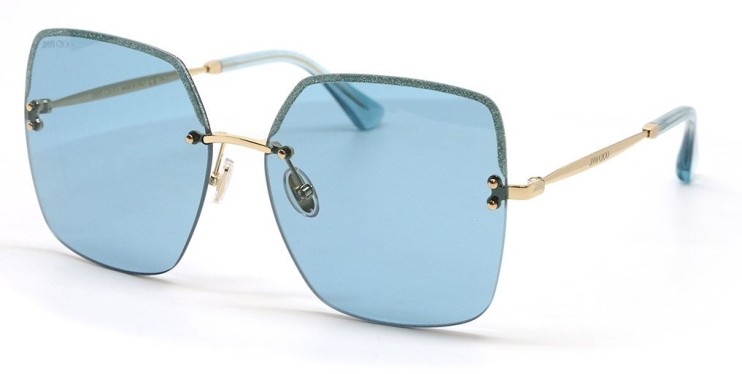 Солнцезащитные очки Солнцезащитные очки Jimmy Choo TAVI/S YD260KU