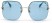 Солнцезащитные очки Солнцезащитные очки Jimmy Choo TAVI/S YD260KU