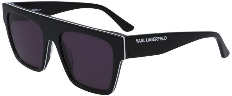 Солнцезащитные очки Солнцезащитные очки Karl Lagerfeld KL 6035S 003