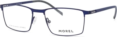 Marius Morel NASA 1 BG11