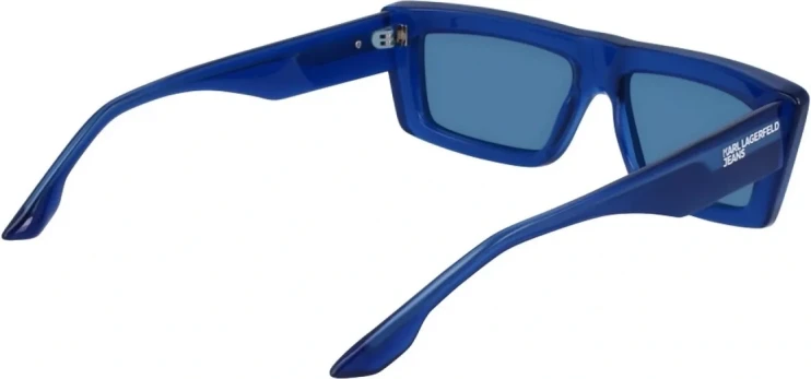 Солнцезащитные очки Солнцезащитные очки Karl Lagerfeld KL 6147S 432