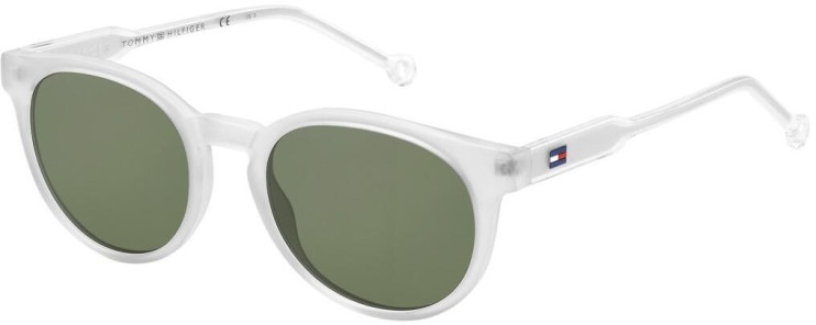 Сонцезахисні окуляри Tommy Hilfiger TH 1426/S W7B48QT