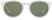 Сонцезахисні окуляри Tommy Hilfiger TH 1426/S W7B48QT