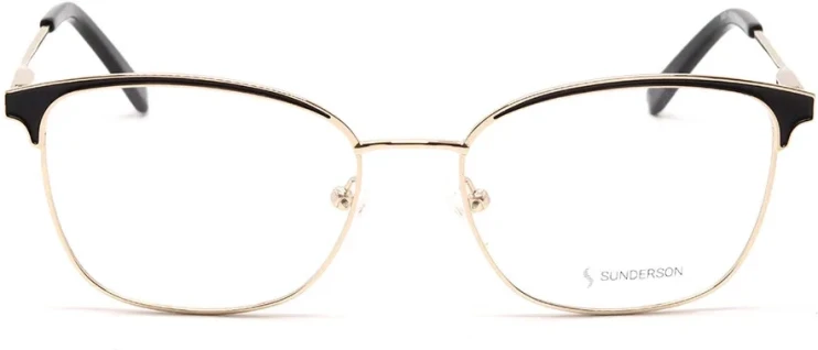 Оправа Оправа Sunderson SDO 4062 NS BKGLD