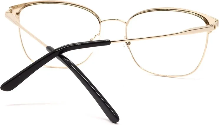 Оправа Оправа Sunderson SDO 4062 NS BKGLD