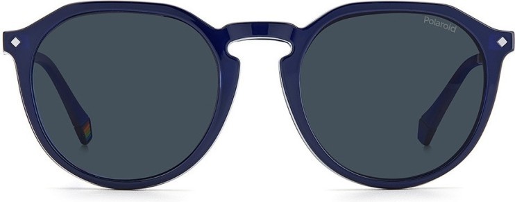 Сонцезахисні окуляри Сонцезахисні окуляри Polaroid PLD 6165/CS PJP52C3