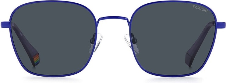 Сонцезахисні окуляри Сонцезахисні окуляри Polaroid PLD 6170/S GEG53C3