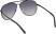 Сонцезахисні окуляри Сонцезахисні окуляри Guess GU00059 02W 62