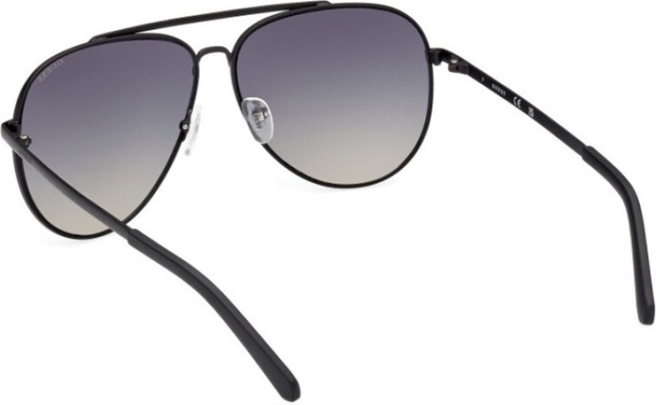 Солнцезащитные очки Солнцезащитные очки Guess GU00059 02W 62