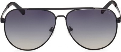 Guess GU00059 02W 62