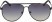 Сонцезахисні окуляри Сонцезахисні окуляри Guess GU00059 02W 62