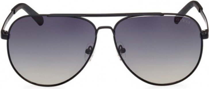 Солнцезащитные очки Солнцезащитные очки Guess GU00059 02W 62