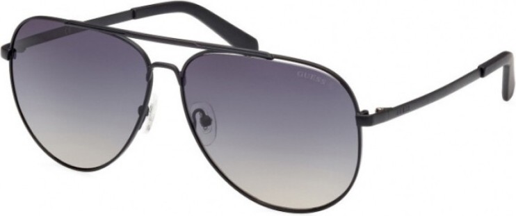 Сонцезахисні окуляри Сонцезахисні окуляри Guess GU00059 02W 62