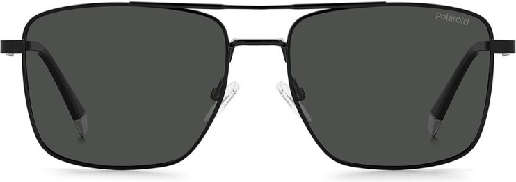 Сонцезахисні окуляри Сонцезахисні окуляри Polaroid PLD 4134/S/X 80757M9