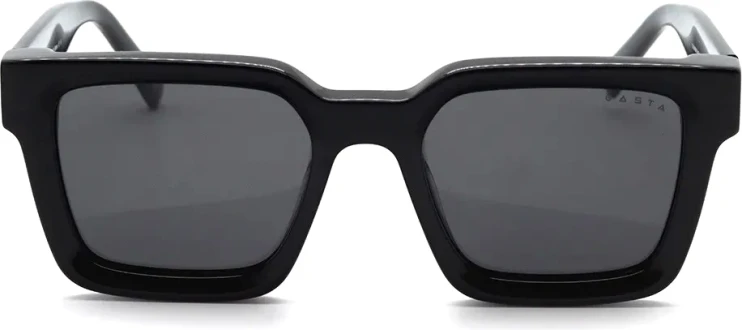 Сонцезахисні окуляри Сонцезахисні окуляри Casta CS 1204 KB BK