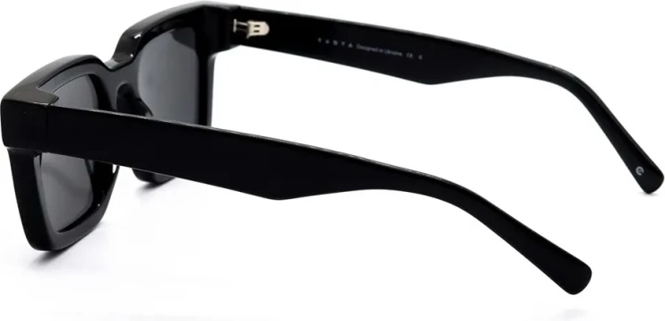 Сонцезахисні окуляри Сонцезахисні окуляри Casta CS 1204 KB BK