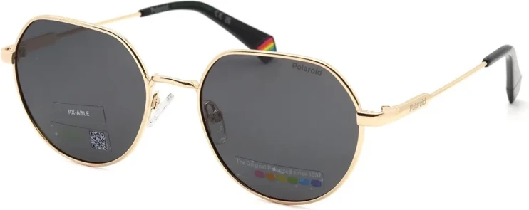 Солнцезащитные очки Солнцезащитные очки Polaroid PLD 6236/S/X RHL54M9